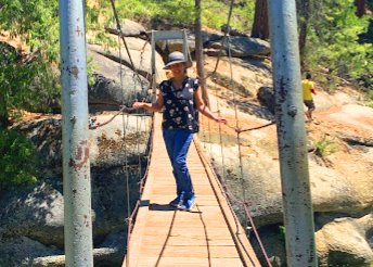 Yosemite-National-Park-trips